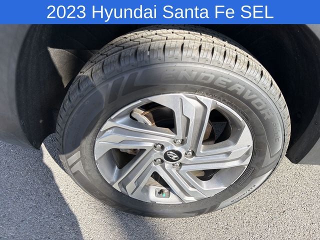 2023 Hyundai Santa Fe SEL - Photo 18