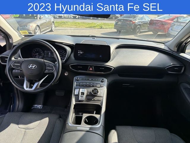 2023 Hyundai Santa Fe SEL - Photo 20