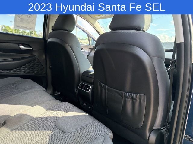 2023 Hyundai Santa Fe SEL - Photo 22