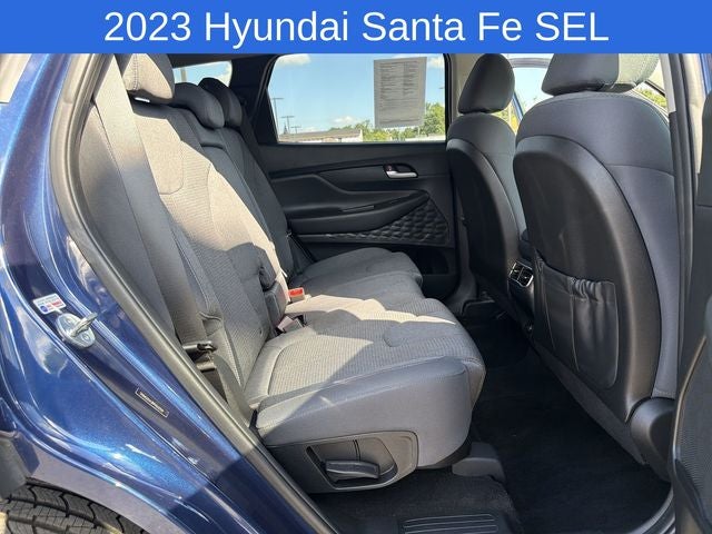 2023 Hyundai Santa Fe SEL - Photo 23