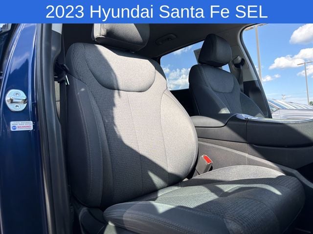 2023 Hyundai Santa Fe SEL - Photo 24
