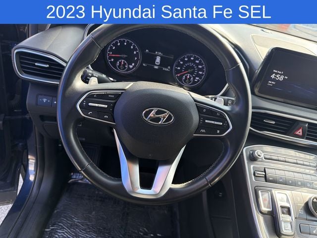 2023 Hyundai Santa Fe SEL - Photo 25