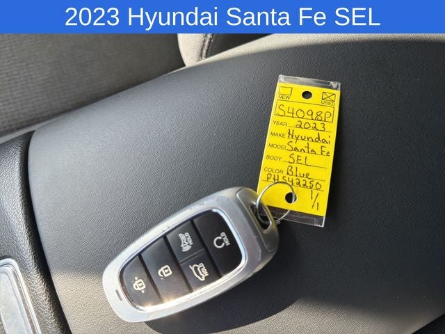 2023 Hyundai Santa Fe SEL - Photo 30