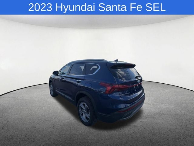 2023 Hyundai Santa Fe SEL - Photo 7
