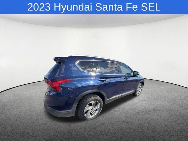 2023 Hyundai Santa Fe SEL - Photo 9
