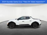 2024 Hyundai Santa Cruz XRT