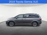 2019 Toyota Sienna XLE 7 Passenger