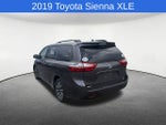 2019 Toyota Sienna XLE 7 Passenger