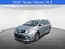 2018 Toyota Sienna XLE 8 Passenger
