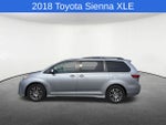 2018 Toyota Sienna XLE 8 Passenger