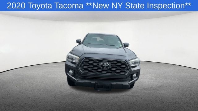 2020 Toyota Tacoma TRD Off-Road V6