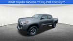 2020 Toyota Tacoma TRD Off-Road V6