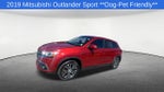 2019 Mitsubishi Outlander Sport 2.0 ES