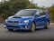 2017 Subaru WRX STi Limited