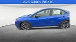 2025 Subaru WRX tS