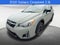 2016 Subaru Crosstrek 2.0i