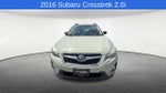 2016 Subaru Crosstrek 2.0i