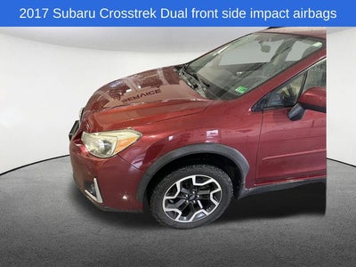 2017 Subaru Crosstrek 2.0i Premium