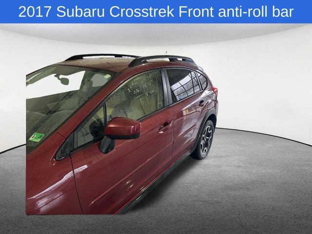 2017 Subaru Crosstrek 2.0i Premium