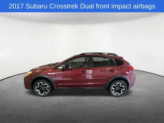 2017 Subaru Crosstrek 2.0i Premium