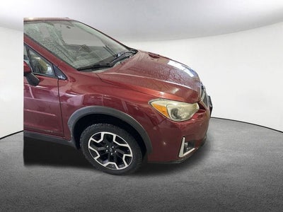 2017 Subaru Crosstrek 2.0i Premium