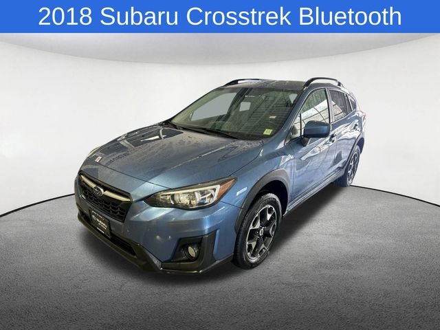 2018 Subaru Crosstrek 2.0i Premium