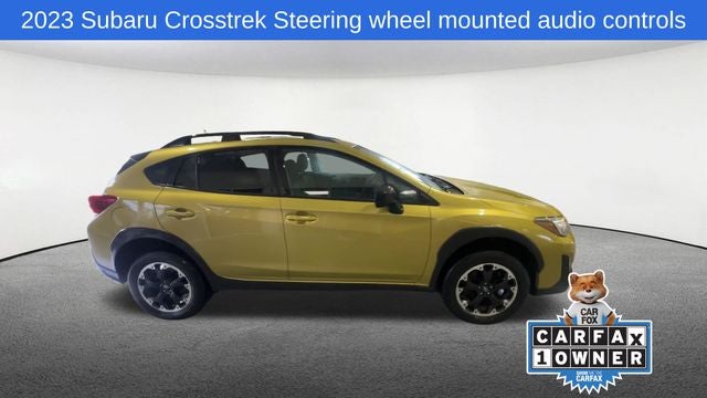 2023 Subaru Crosstrek Base