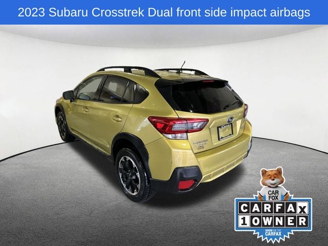 2023 Subaru Crosstrek Base