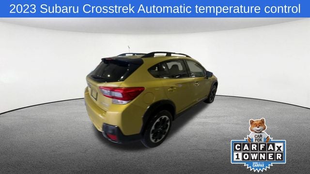 2023 Subaru Crosstrek Base