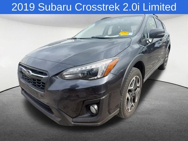 2019 Subaru Crosstrek 2.0i Limited CVT's photo