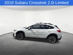 2018 Subaru Crosstrek 2.0i Limited