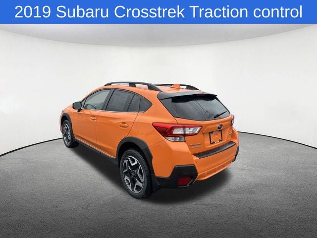 2019 Subaru Crosstrek 2.0i Limited