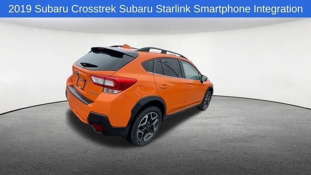 2019 Subaru Crosstrek 2.0i Limited