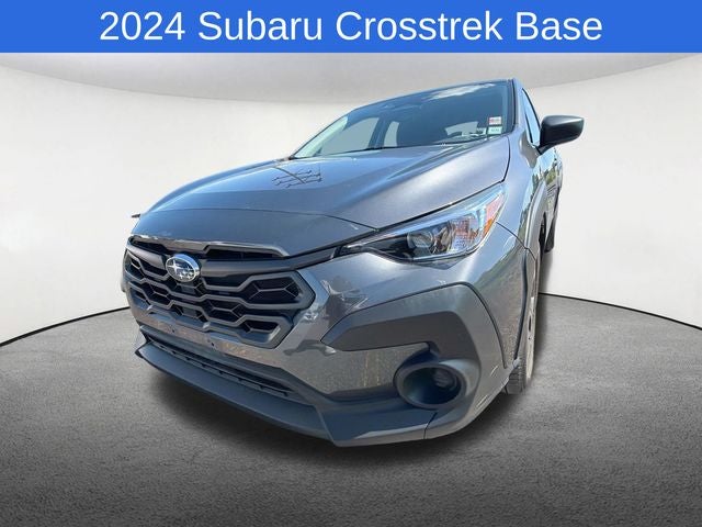 2024 Subaru Crosstrek Base
