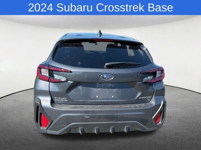 2024 Subaru Crosstrek Base