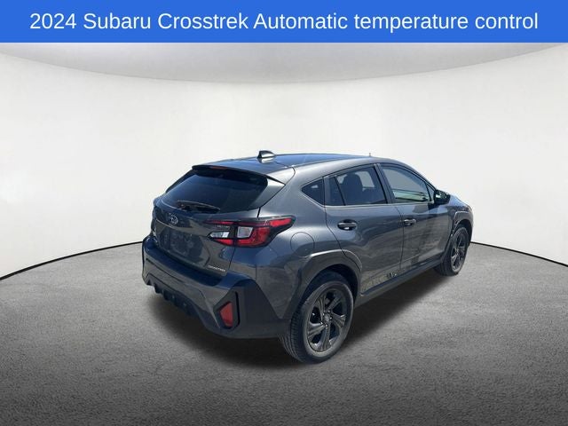 2024 Subaru Crosstrek Base