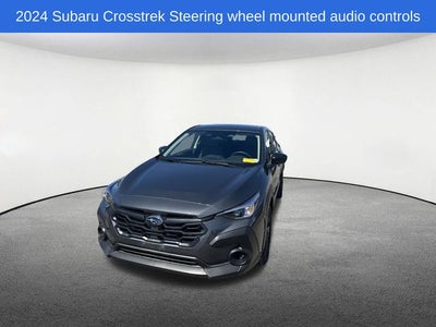 2024 Subaru Crosstrek Base