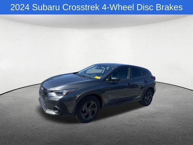 2024 Subaru Crosstrek Base