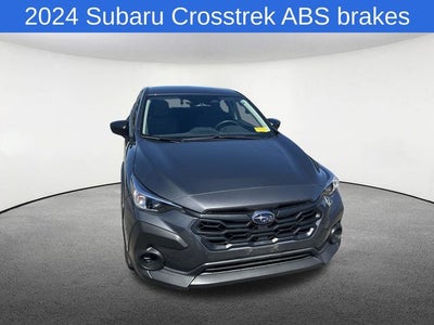 2024 Subaru Crosstrek Base