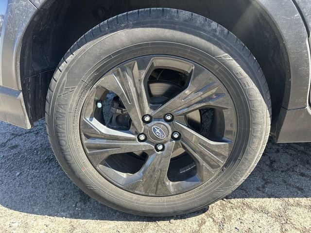 2024 Subaru Crosstrek Base