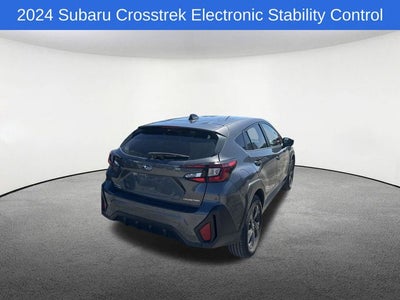 2024 Subaru Crosstrek Base