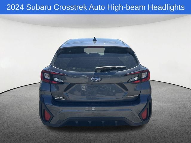 2024 Subaru Crosstrek Base