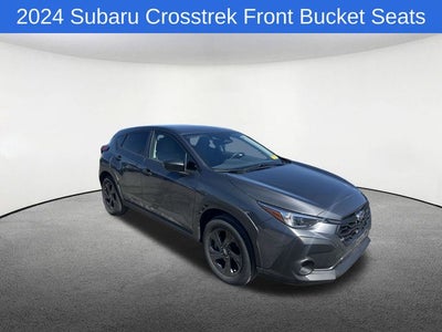 2024 Subaru Crosstrek Base