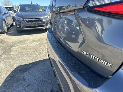2024 Subaru Crosstrek Base