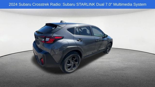 2024 Subaru Crosstrek Base