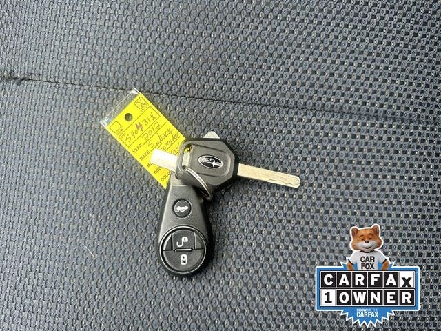 2012 Subaru Forester 2.5X Premium