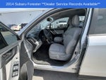 2014 Subaru Forester 2.5i