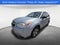2014 Subaru Forester 2.5i