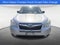 2014 Subaru Forester 2.5i