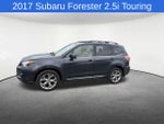 2017 Subaru Forester 2.5i Touring